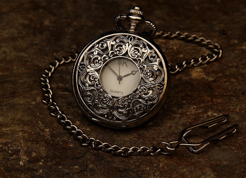 Accessories reinventions