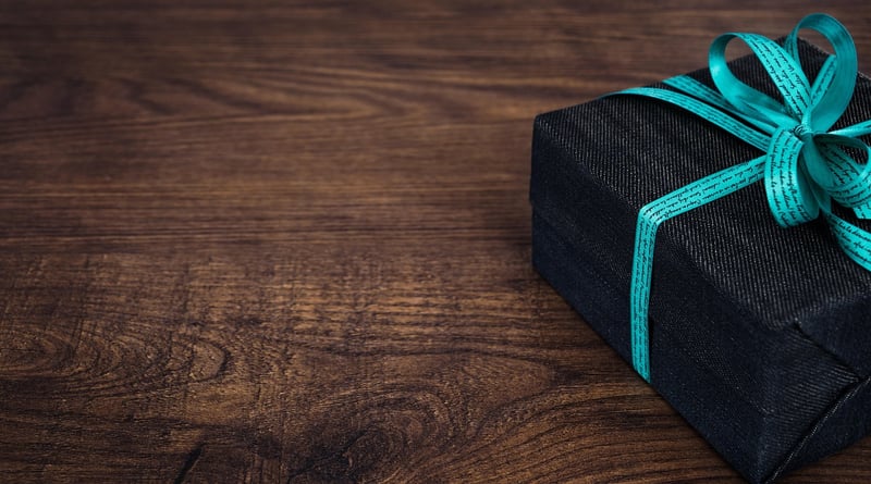 Eco-conscious gifts
